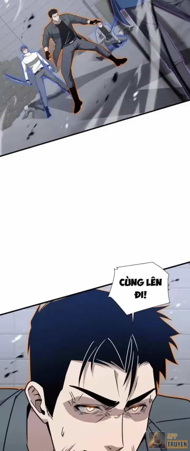 Dị Ngục Bạo Quân: Cái Bóng Của Ta Có Thể Tiến Hóa Vô Hạn - Chương 71 - ảnh 24