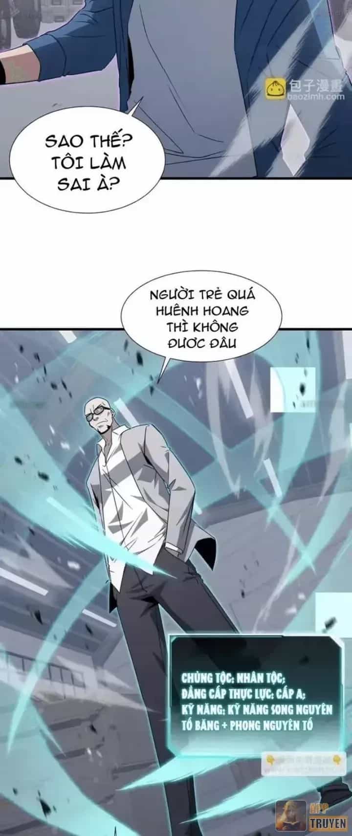 Dị Ngục Bạo Quân: Cái Bóng Của Ta Có Thể Tiến Hóa Vô Hạn - Chương 71 - ảnh 34