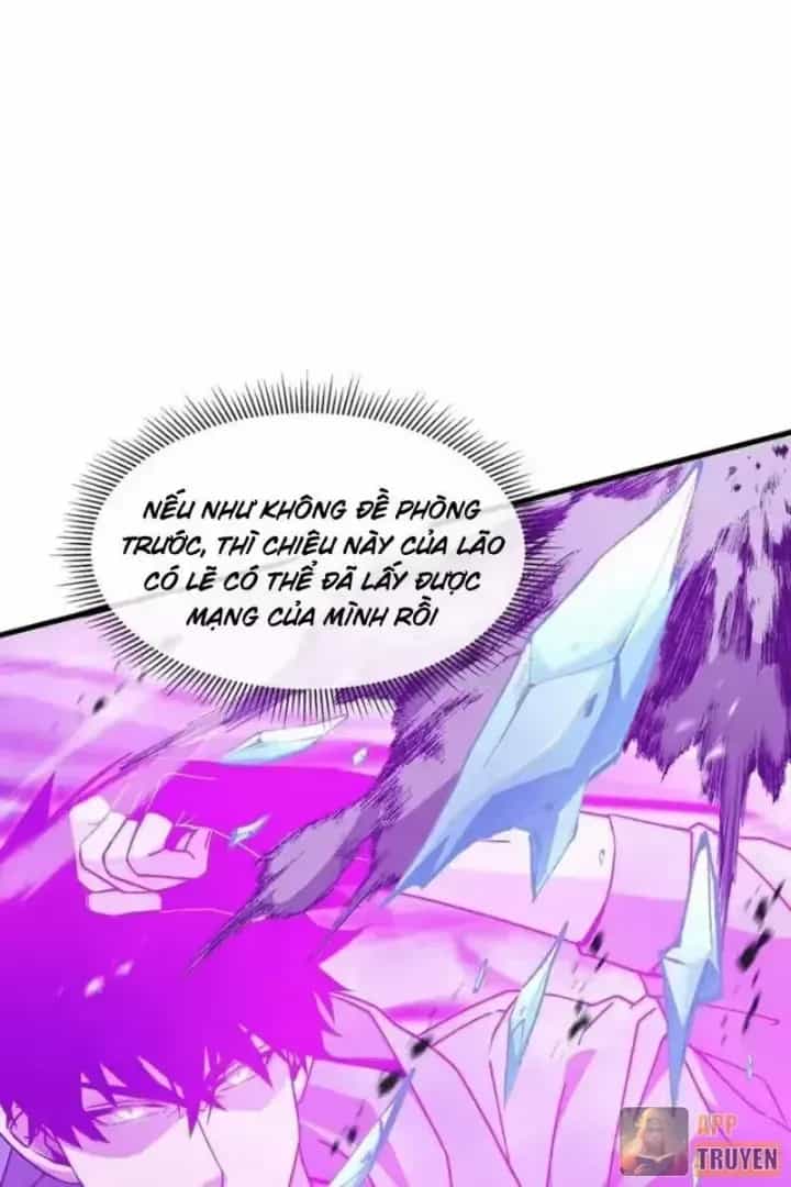 Dị Ngục Bạo Quân: Cái Bóng Của Ta Có Thể Tiến Hóa Vô Hạn - Chương 72 - ảnh 34