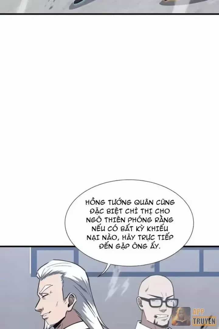 Dị Ngục Bạo Quân: Cái Bóng Của Ta Có Thể Tiến Hóa Vô Hạn - Chương 73 - ảnh 17