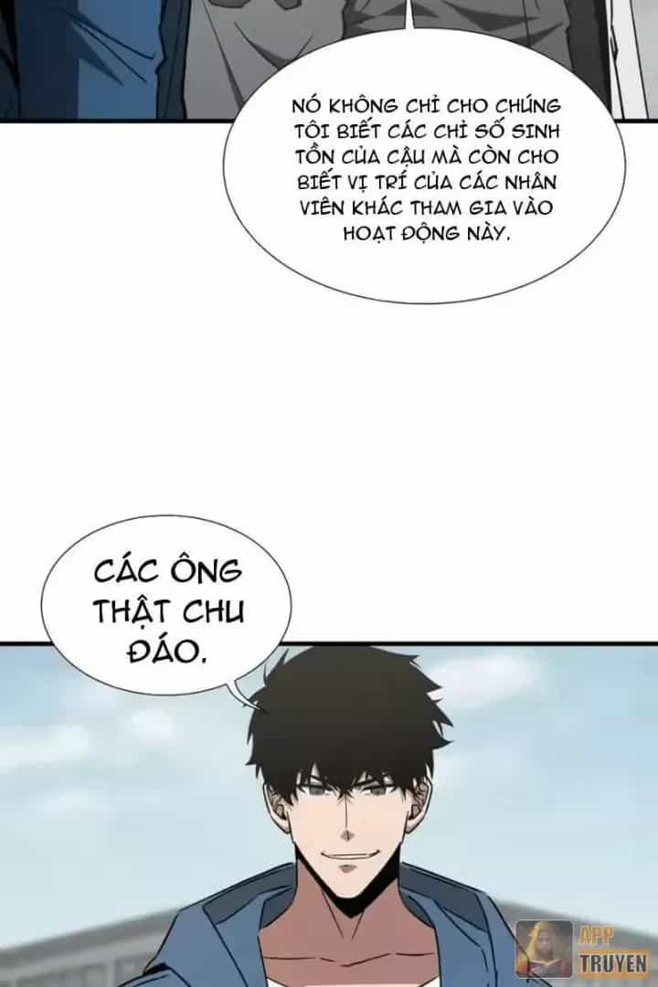 Dị Ngục Bạo Quân: Cái Bóng Của Ta Có Thể Tiến Hóa Vô Hạn - Chương 73 - ảnh 23