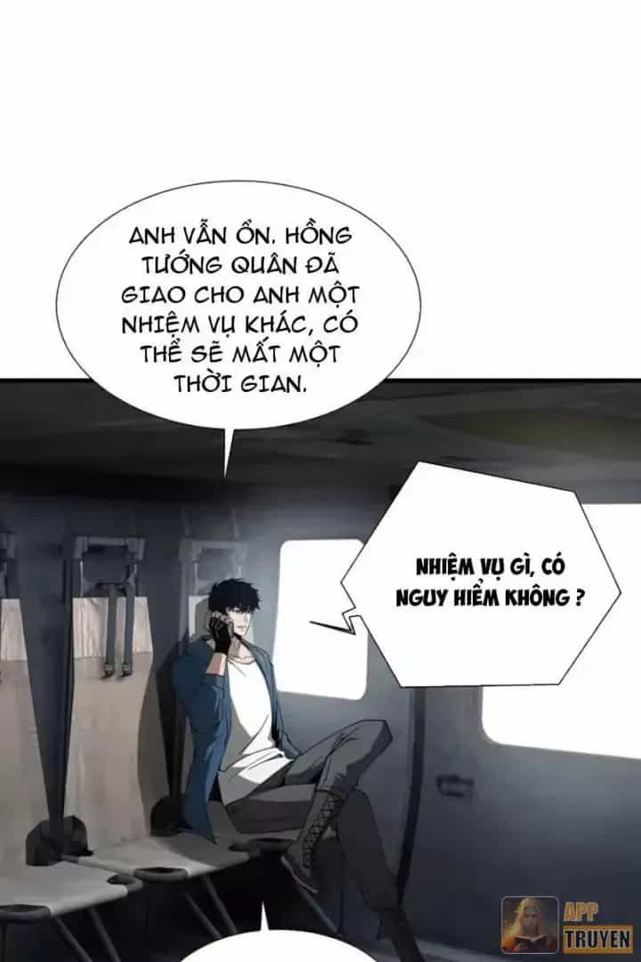 Dị Ngục Bạo Quân: Cái Bóng Của Ta Có Thể Tiến Hóa Vô Hạn - Chương 73 - ảnh 36