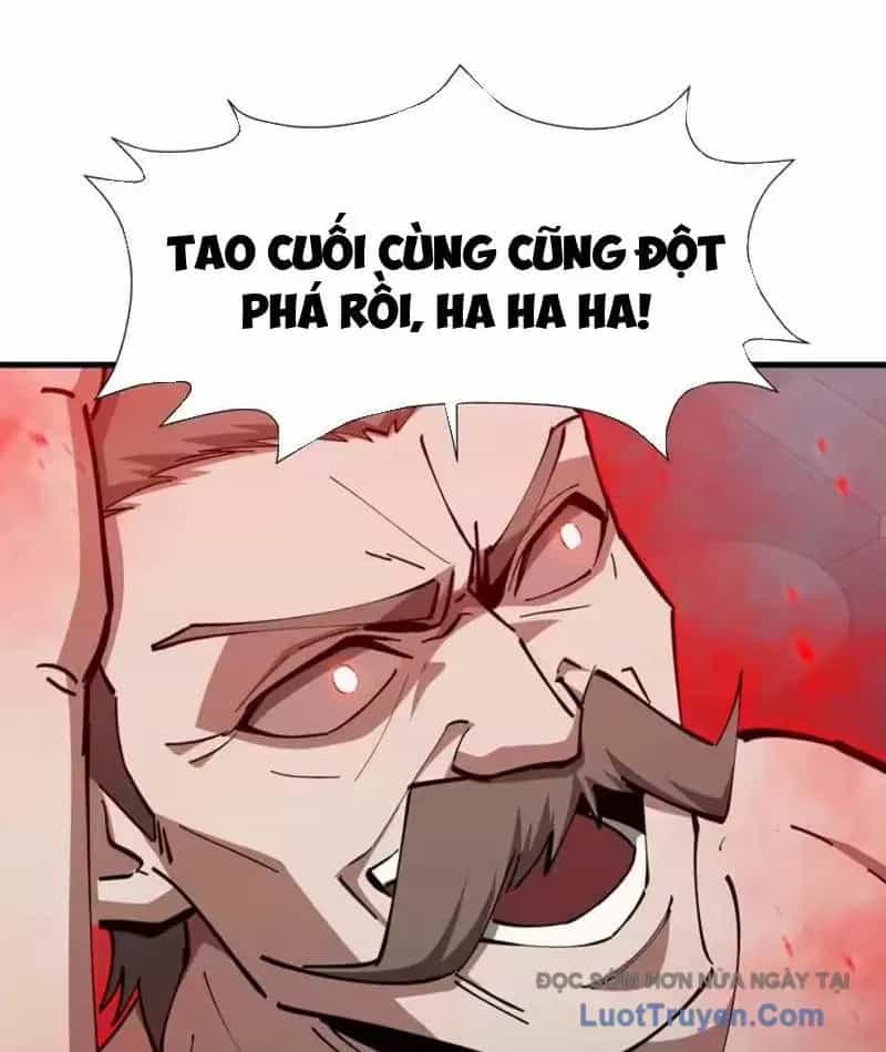 Dị Ngục Bạo Quân: Cái Bóng Của Ta Có Thể Tiến Hóa Vô Hạn - Chương 74 - ảnh 12
