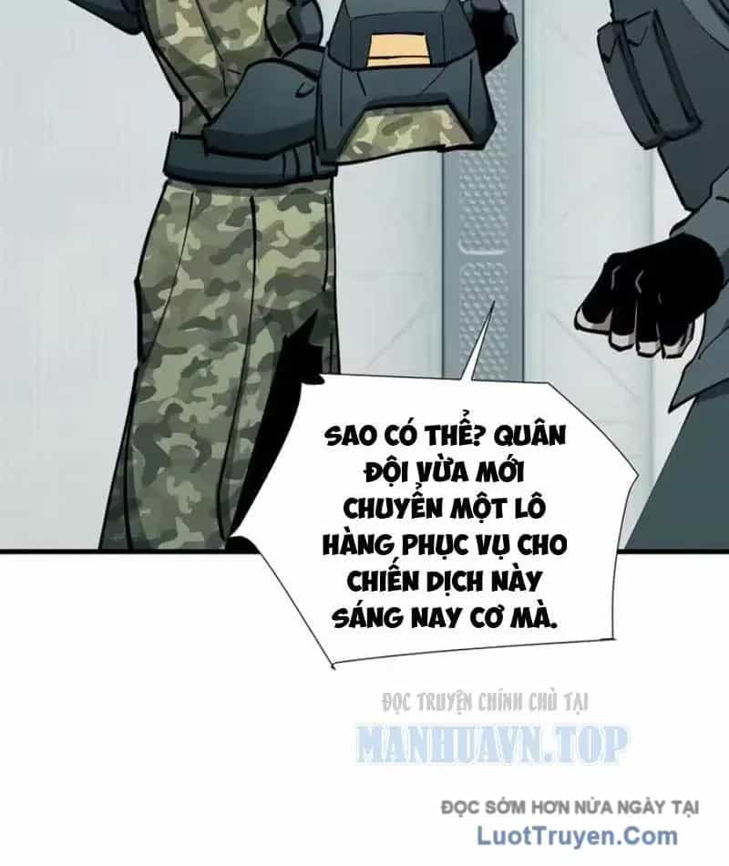 Dị Ngục Bạo Quân: Cái Bóng Của Ta Có Thể Tiến Hóa Vô Hạn - Chương 74 - ảnh 41