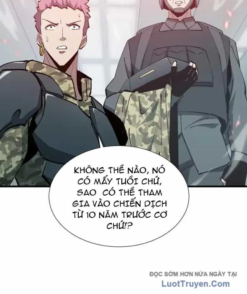 Dị Ngục Bạo Quân: Cái Bóng Của Ta Có Thể Tiến Hóa Vô Hạn - Chương 74 - ảnh 56
