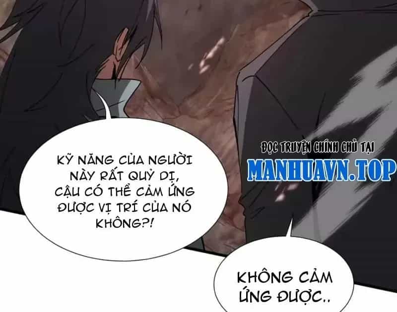 Dị Ngục Bạo Quân: Cái Bóng Của Ta Có Thể Tiến Hóa Vô Hạn - Chương 75 - ảnh 48