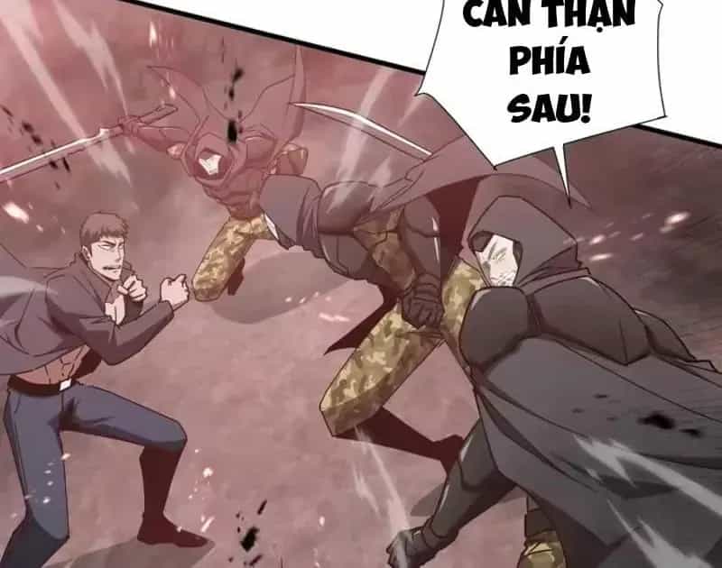 Dị Ngục Bạo Quân: Cái Bóng Của Ta Có Thể Tiến Hóa Vô Hạn - Chương 75 - ảnh 79