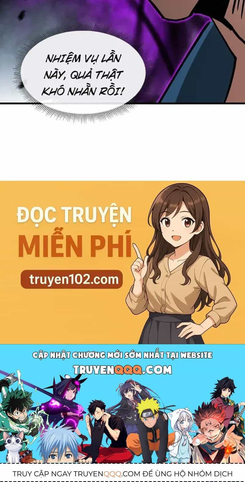 Dị Ngục Bạo Quân: Cái Bóng Của Ta Có Thể Tiến Hóa Vô Hạn - Chương 76 - ảnh 114