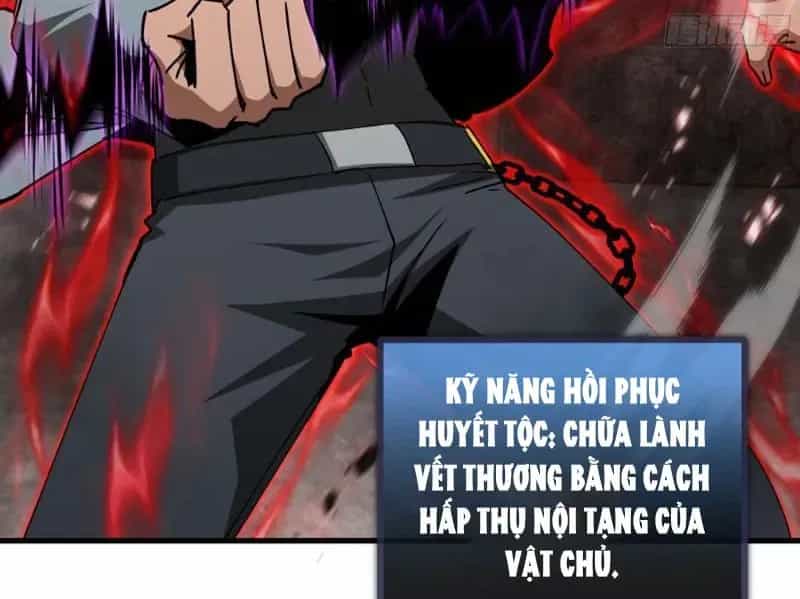 Dị Ngục Bạo Quân: Cái Bóng Của Ta Có Thể Tiến Hóa Vô Hạn - Chương 76 - ảnh 16