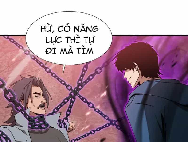 Dị Ngục Bạo Quân: Cái Bóng Của Ta Có Thể Tiến Hóa Vô Hạn - Chương 76 - ảnh 50