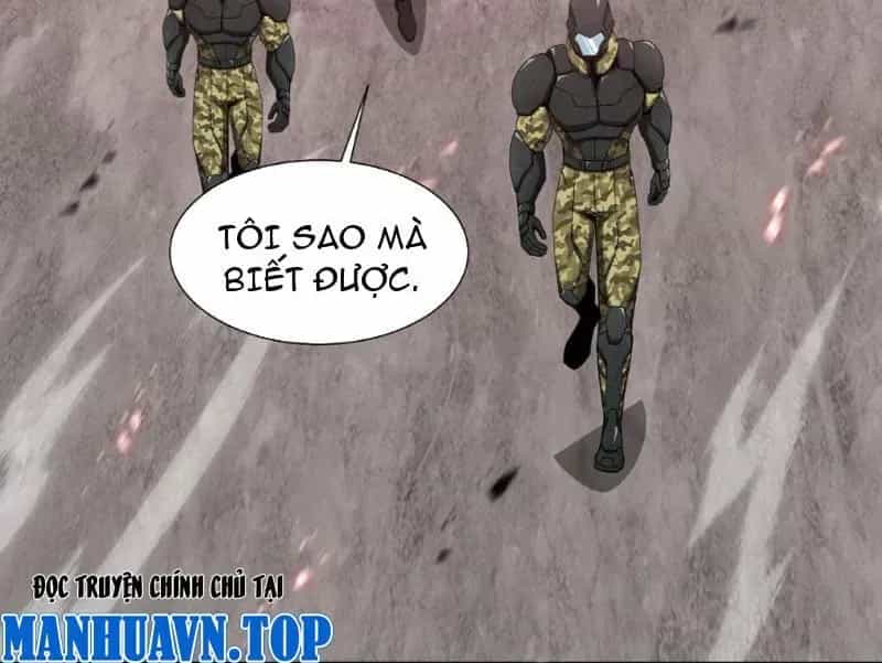 Dị Ngục Bạo Quân: Cái Bóng Của Ta Có Thể Tiến Hóa Vô Hạn - Chương 77 - ảnh 37