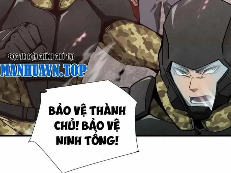 Dị Ngục Bạo Quân: Cái Bóng Của Ta Có Thể Tiến Hóa Vô Hạn - Chương 77 - ảnh 47