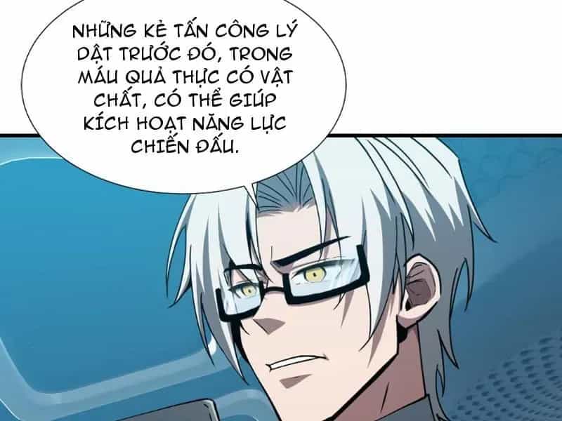 Dị Ngục Bạo Quân: Cái Bóng Của Ta Có Thể Tiến Hóa Vô Hạn - Chương 77 - ảnh 5
