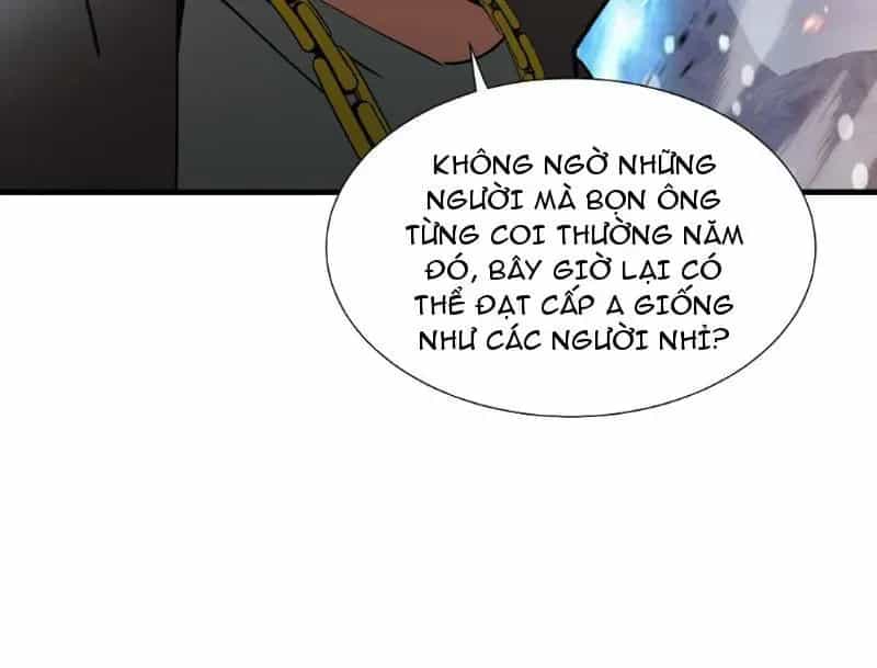 Dị Ngục Bạo Quân: Cái Bóng Của Ta Có Thể Tiến Hóa Vô Hạn - Chương 77 - ảnh 50