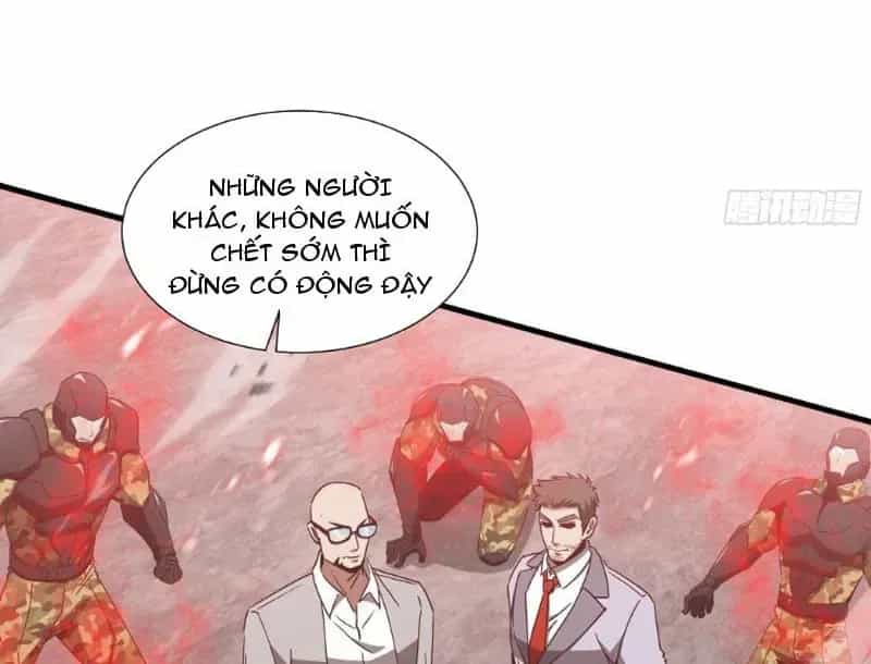 Dị Ngục Bạo Quân: Cái Bóng Của Ta Có Thể Tiến Hóa Vô Hạn - Chương 77 - ảnh 58
