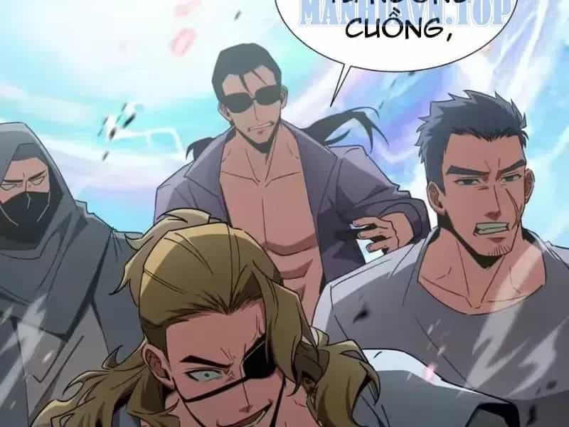 Dị Ngục Bạo Quân: Cái Bóng Của Ta Có Thể Tiến Hóa Vô Hạn - Chương 78 - ảnh 15
