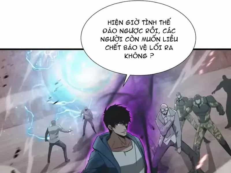 Dị Ngục Bạo Quân: Cái Bóng Của Ta Có Thể Tiến Hóa Vô Hạn - Chương 78 - ảnh 87