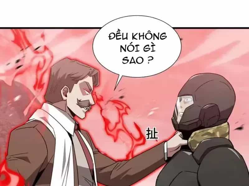 Dị Ngục Bạo Quân: Cái Bóng Của Ta Có Thể Tiến Hóa Vô Hạn - Chương 79 - ảnh 106