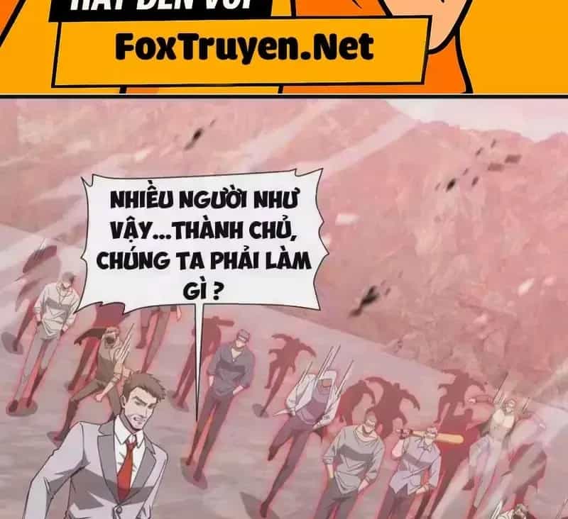 Dị Ngục Bạo Quân: Cái Bóng Của Ta Có Thể Tiến Hóa Vô Hạn - Chương 79 - ảnh 2