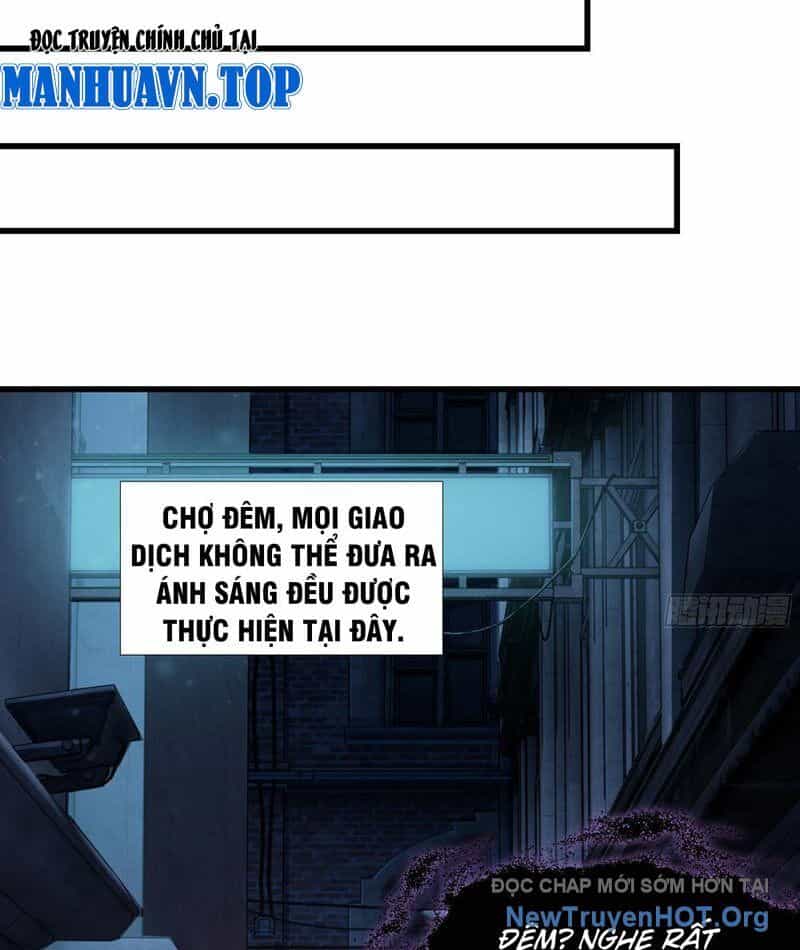 Dị Ngục Bạo Quân: Cái Bóng Của Ta Có Thể Tiến Hóa Vô Hạn - Chương 8 - ảnh 35