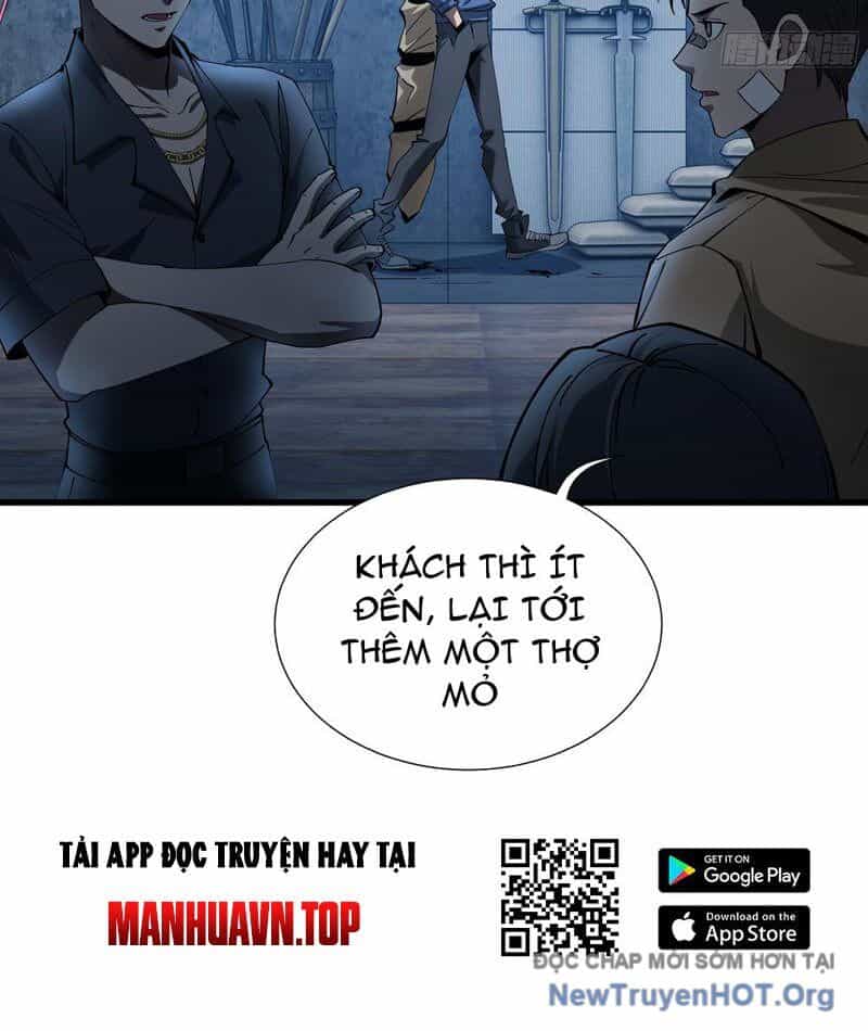 Dị Ngục Bạo Quân: Cái Bóng Của Ta Có Thể Tiến Hóa Vô Hạn - Chương 8 - ảnh 38