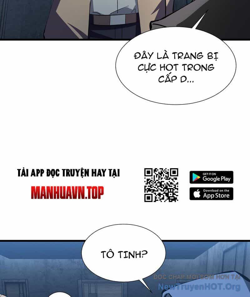 Dị Ngục Bạo Quân: Cái Bóng Của Ta Có Thể Tiến Hóa Vô Hạn - Chương 8 - ảnh 56