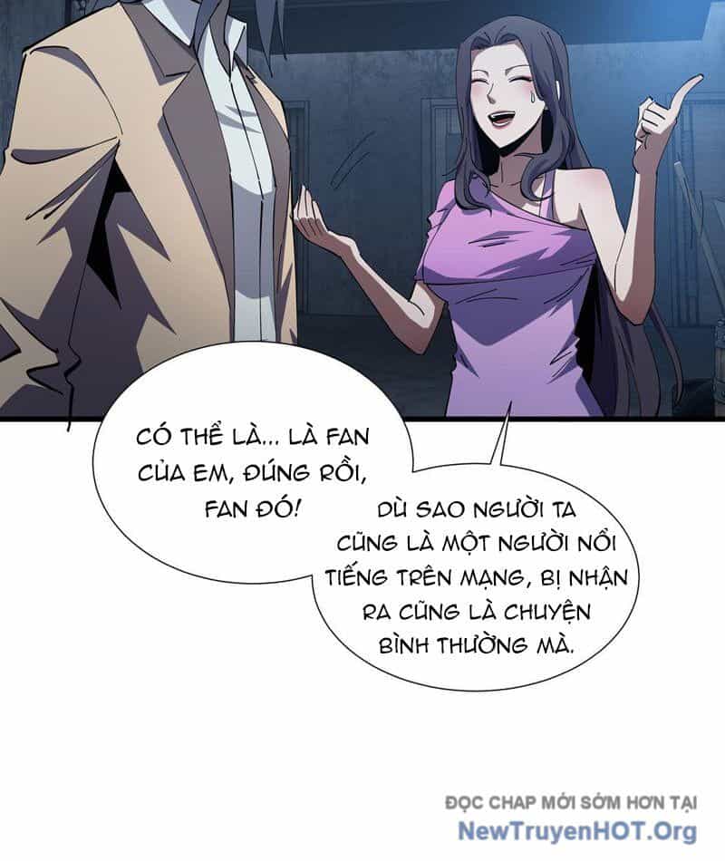 Dị Ngục Bạo Quân: Cái Bóng Của Ta Có Thể Tiến Hóa Vô Hạn - Chương 8 - ảnh 63