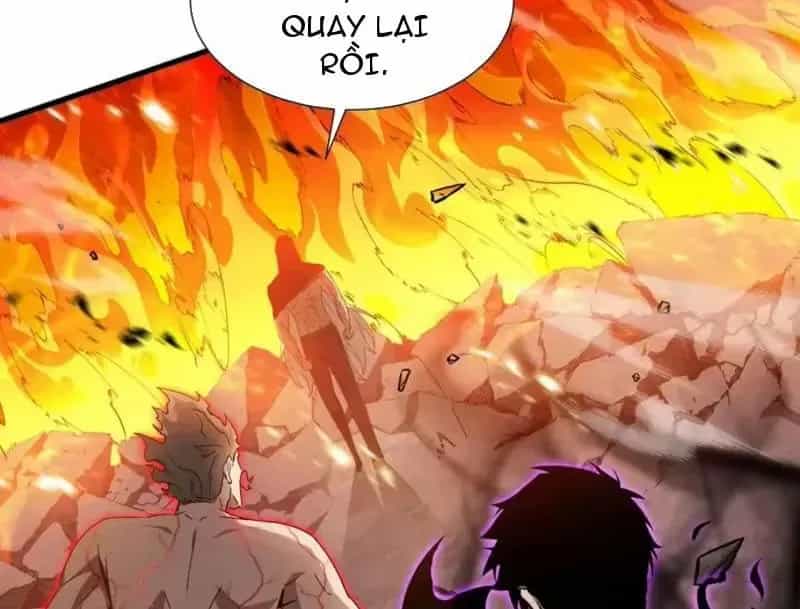 Dị Ngục Bạo Quân: Cái Bóng Của Ta Có Thể Tiến Hóa Vô Hạn - Chương 81 - ảnh 108