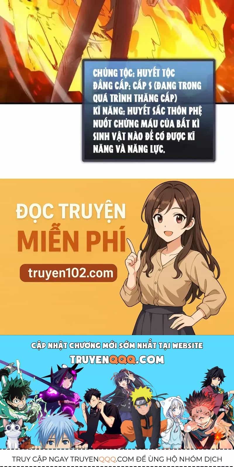 Dị Ngục Bạo Quân: Cái Bóng Của Ta Có Thể Tiến Hóa Vô Hạn - Chương 81 - ảnh 114