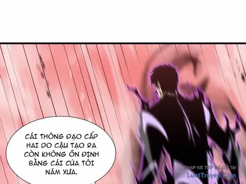 Dị Ngục Bạo Quân: Cái Bóng Của Ta Có Thể Tiến Hóa Vô Hạn - Chương 82 - ảnh 5