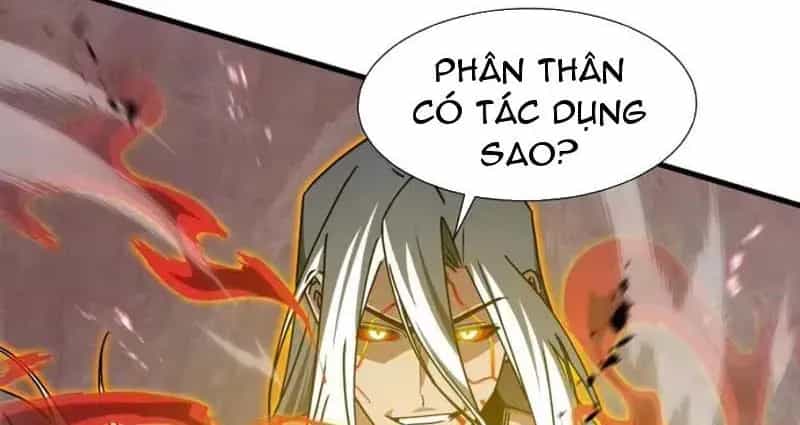 Dị Ngục Bạo Quân: Cái Bóng Của Ta Có Thể Tiến Hóa Vô Hạn - Chương 84 - ảnh 28