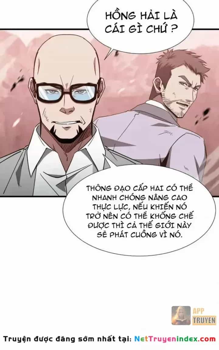 Dị Ngục Bạo Quân: Cái Bóng Của Ta Có Thể Tiến Hóa Vô Hạn - Chương 86 - ảnh 14
