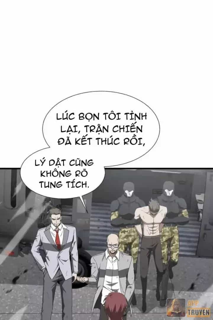 Dị Ngục Bạo Quân: Cái Bóng Của Ta Có Thể Tiến Hóa Vô Hạn - Chương 86 - ảnh 46