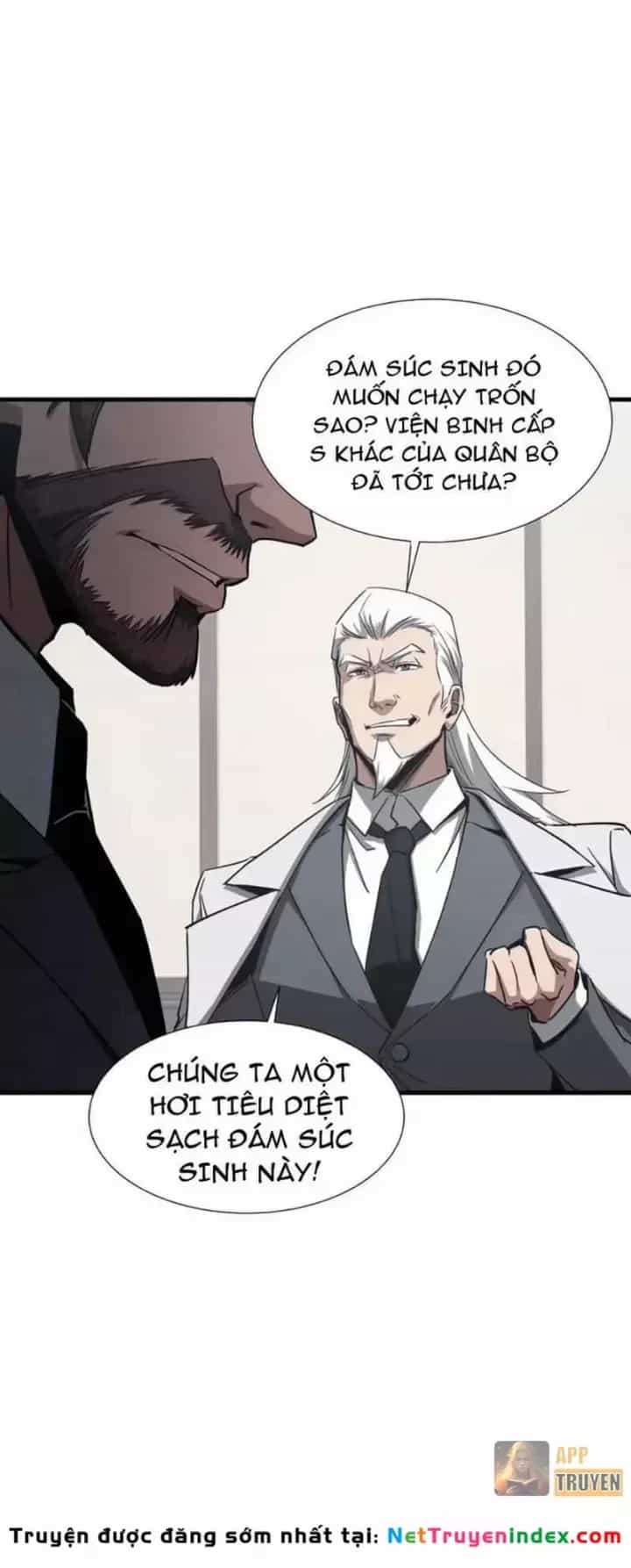Dị Ngục Bạo Quân: Cái Bóng Của Ta Có Thể Tiến Hóa Vô Hạn - Chương 87 - ảnh 22