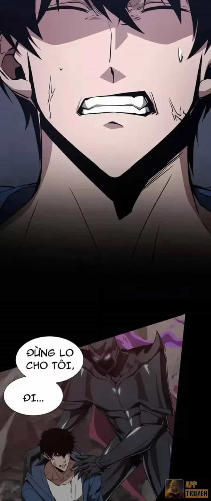 Dị Ngục Bạo Quân: Cái Bóng Của Ta Có Thể Tiến Hóa Vô Hạn - Chương 87 - ảnh 30
