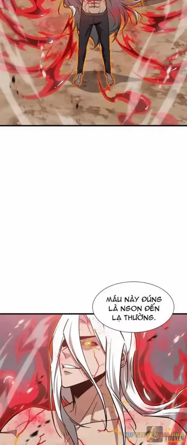 Dị Ngục Bạo Quân: Cái Bóng Của Ta Có Thể Tiến Hóa Vô Hạn - Chương 87 - ảnh 6