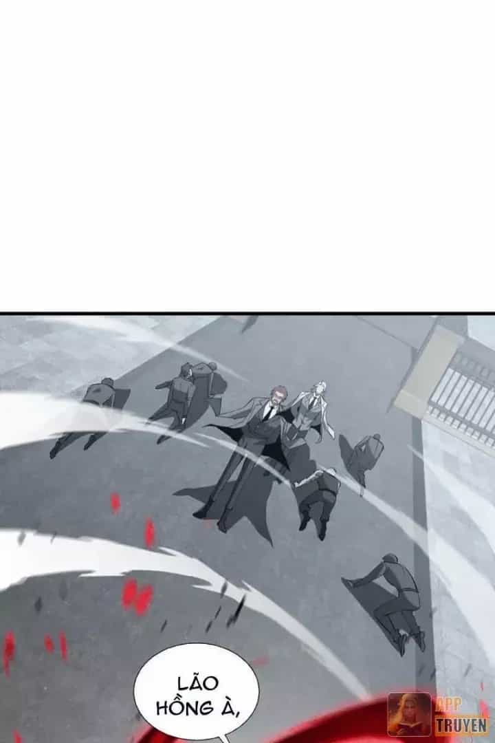 Dị Ngục Bạo Quân: Cái Bóng Của Ta Có Thể Tiến Hóa Vô Hạn - Chương 88 - ảnh 20