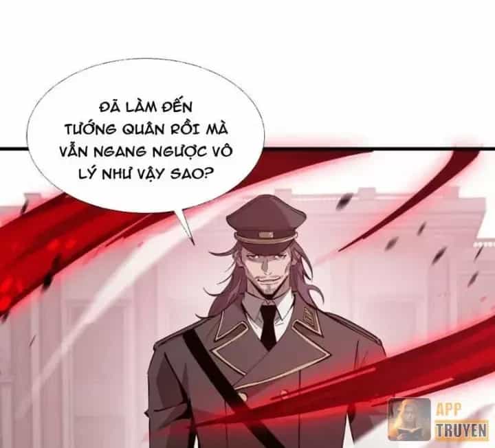 Dị Ngục Bạo Quân: Cái Bóng Của Ta Có Thể Tiến Hóa Vô Hạn - Chương 88 - ảnh 22