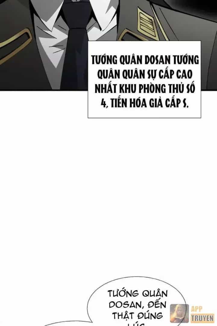 Dị Ngục Bạo Quân: Cái Bóng Của Ta Có Thể Tiến Hóa Vô Hạn - Chương 88 - ảnh 24