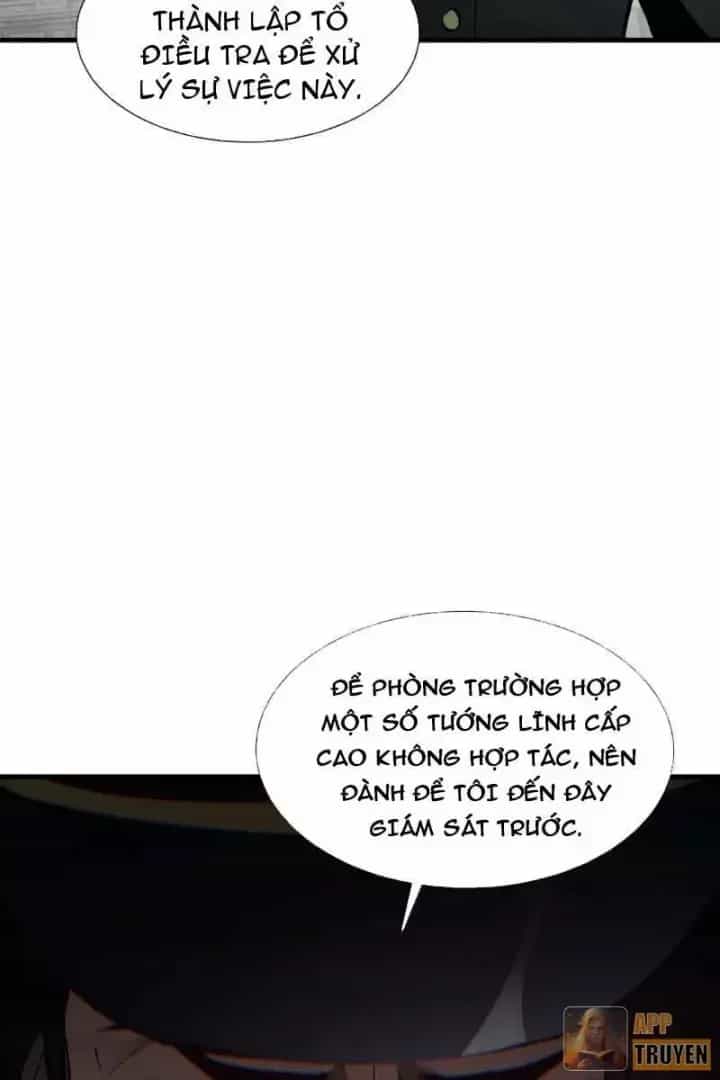 Dị Ngục Bạo Quân: Cái Bóng Của Ta Có Thể Tiến Hóa Vô Hạn - Chương 88 - ảnh 27