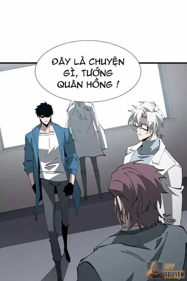 Dị Ngục Bạo Quân: Cái Bóng Của Ta Có Thể Tiến Hóa Vô Hạn - Chương 88 - ảnh 52