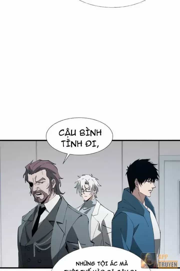 Dị Ngục Bạo Quân: Cái Bóng Của Ta Có Thể Tiến Hóa Vô Hạn - Chương 88 - ảnh 56