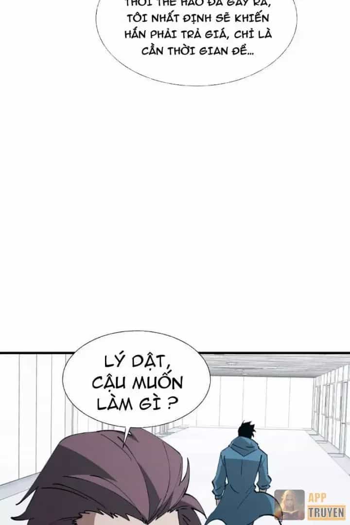 Dị Ngục Bạo Quân: Cái Bóng Của Ta Có Thể Tiến Hóa Vô Hạn - Chương 88 - ảnh 57