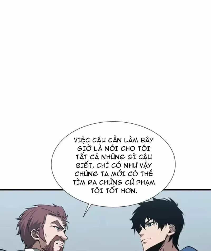 Dị Ngục Bạo Quân: Cái Bóng Của Ta Có Thể Tiến Hóa Vô Hạn - Chương 89 - ảnh 17