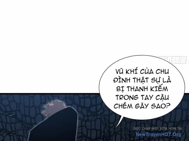 Dị Ngục Bạo Quân: Cái Bóng Của Ta Có Thể Tiến Hóa Vô Hạn - Chương 9 - ảnh 44