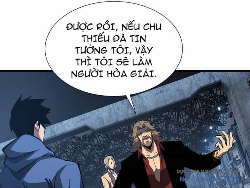 Dị Ngục Bạo Quân: Cái Bóng Của Ta Có Thể Tiến Hóa Vô Hạn - Chương 9 - ảnh 56