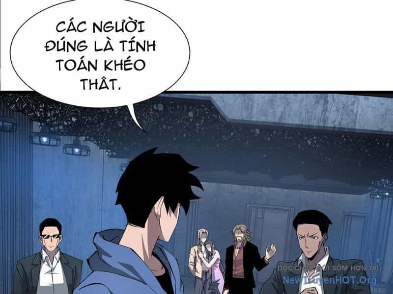 Dị Ngục Bạo Quân: Cái Bóng Của Ta Có Thể Tiến Hóa Vô Hạn - Chương 9 - ảnh 93