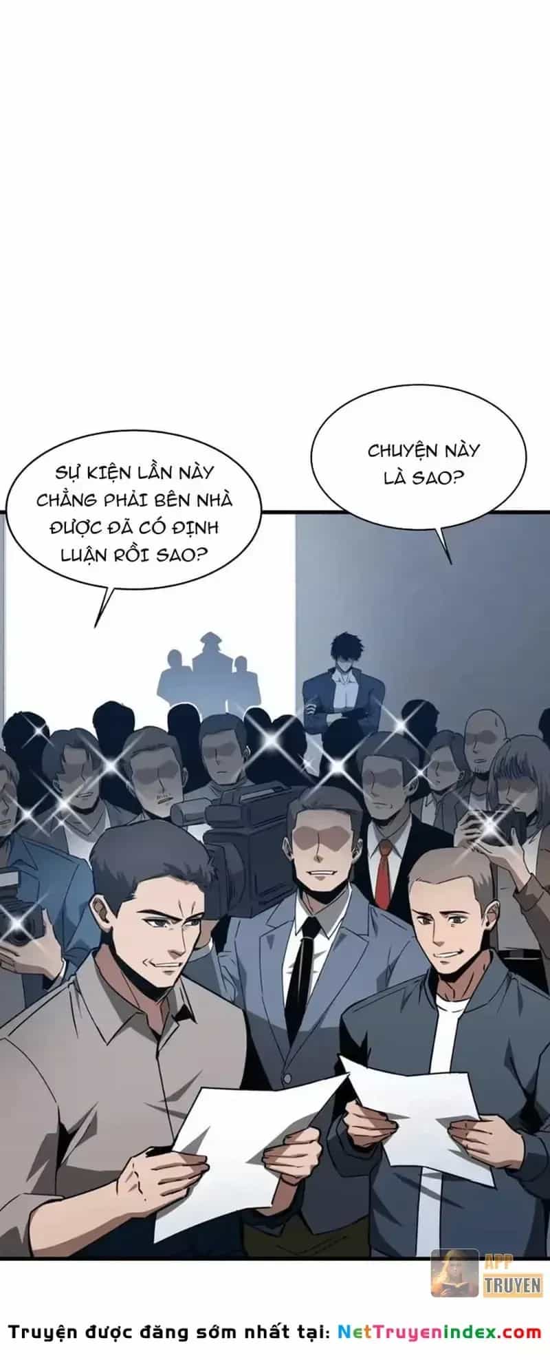 Dị Ngục Bạo Quân: Cái Bóng Của Ta Có Thể Tiến Hóa Vô Hạn - Chương 90 - ảnh 32