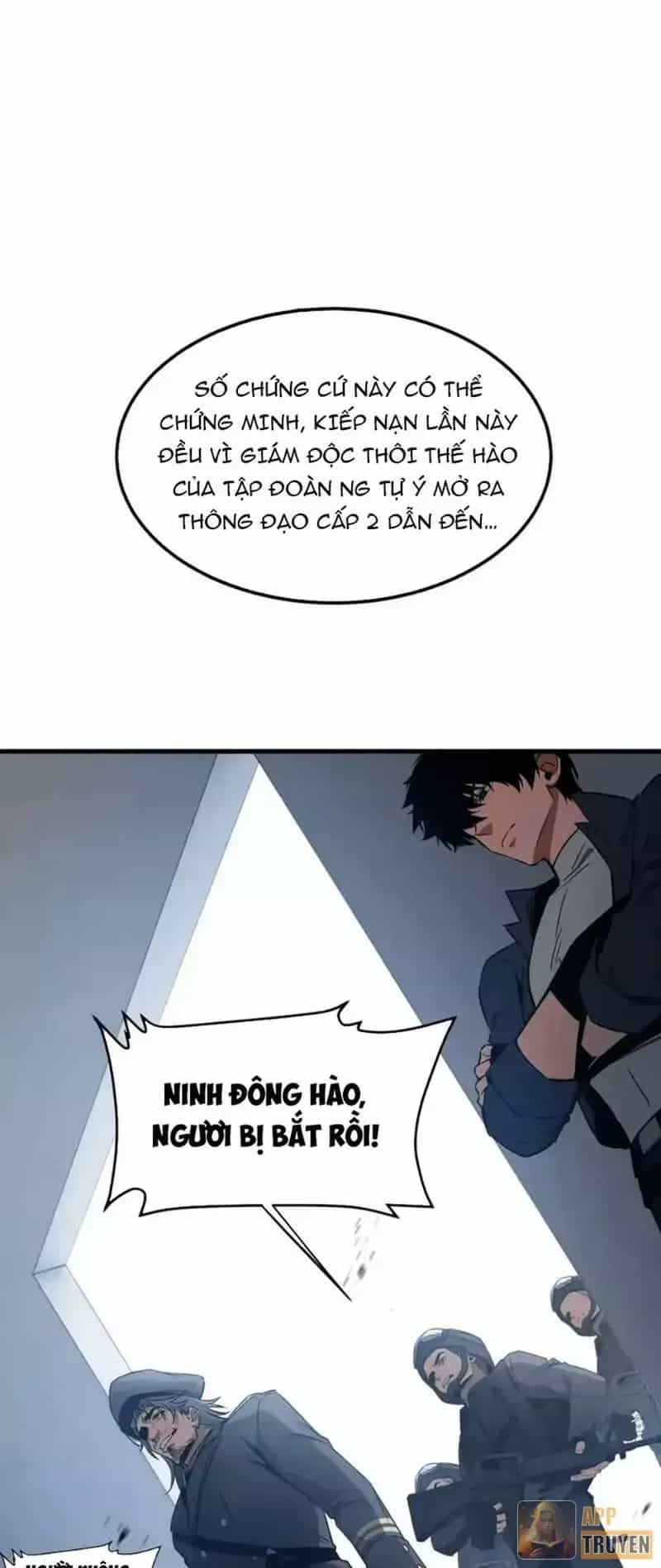 Dị Ngục Bạo Quân: Cái Bóng Của Ta Có Thể Tiến Hóa Vô Hạn - Chương 90 - ảnh 33