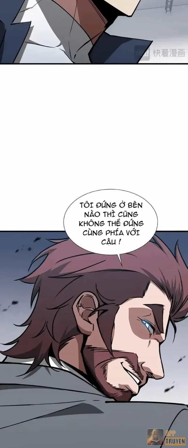 Dị Ngục Bạo Quân: Cái Bóng Của Ta Có Thể Tiến Hóa Vô Hạn - Chương 91 - ảnh 34
